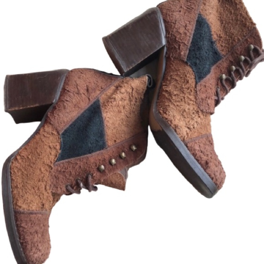 Uber Unique Vintage - image 1